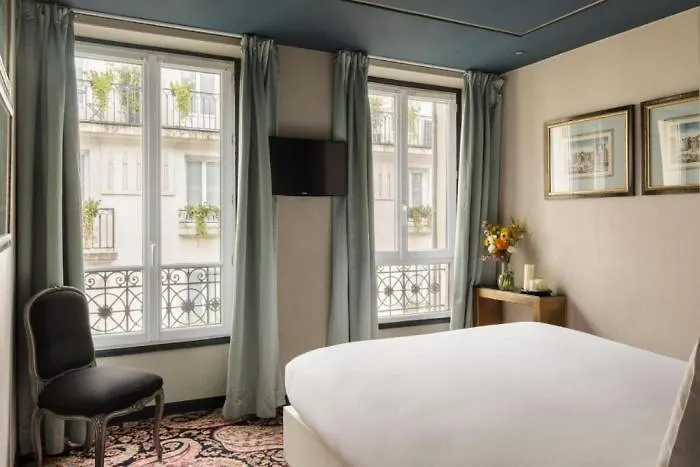 Boutique-Hotel: New Hotel Republique