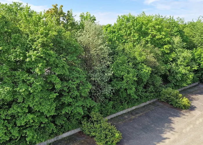 Hotel Fortuna Reutlingen West