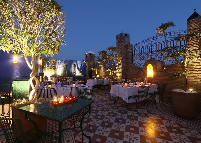 Riad Andallaspa