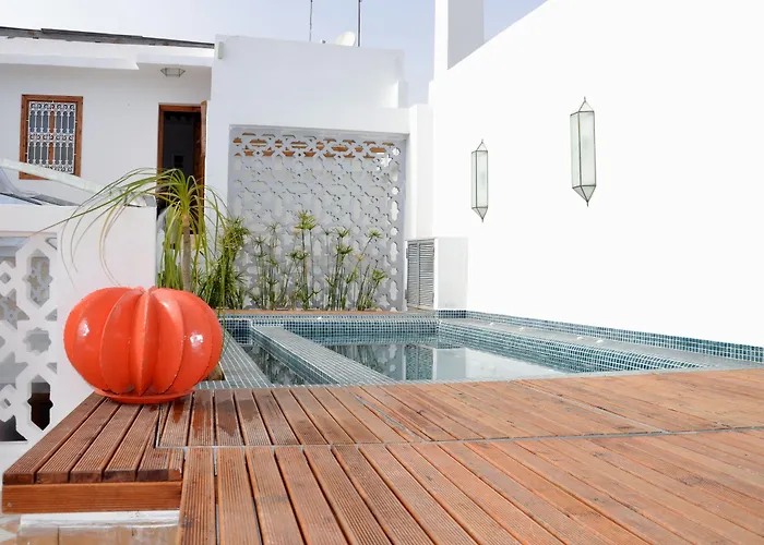 Riad Dar Dar