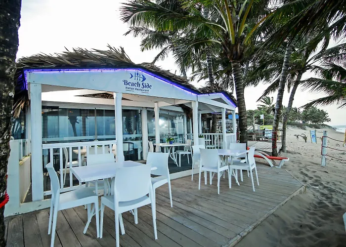 Kitewind s Cabarete