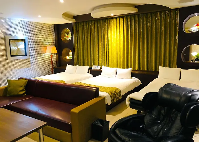 Hotel Square Fujigotemba