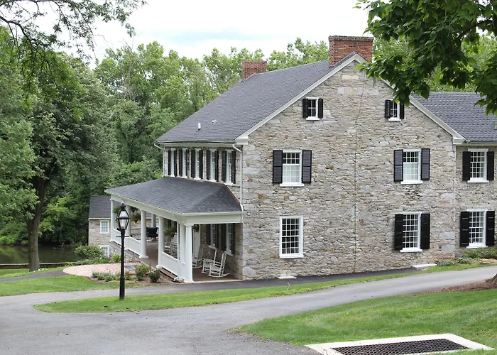 Allenberry Resort