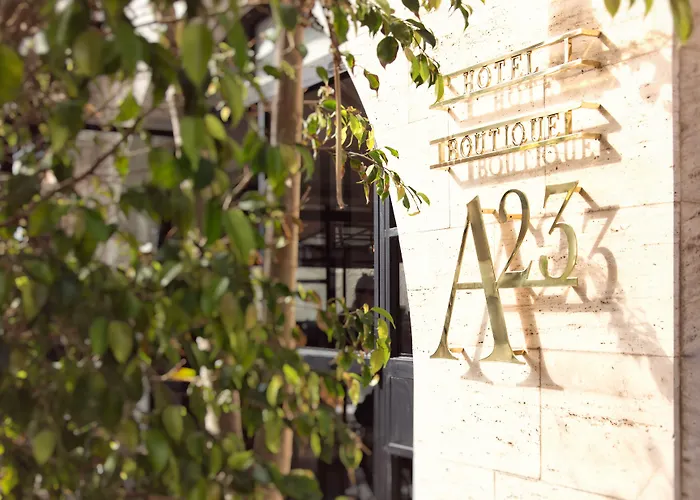 A23 Boutique