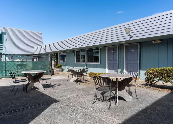 Motels Travelodge By Wyndham Florence