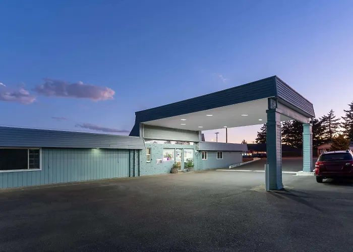 Motels Travelodge By Wyndham Florence