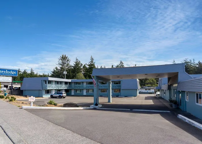 Motels Travelodge By Wyndham Florence