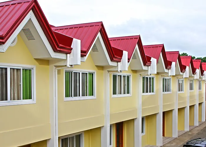 Laciaville Resort And Hotel