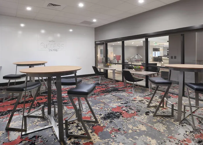 Courtyard By Marriott Austin Pflugerville