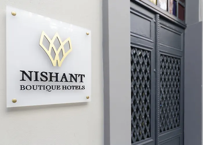 Nishant