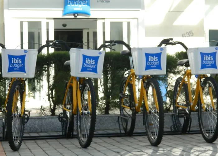 Hotel de luxo Apenas: Celi Connect Hotel Orla Aracaju