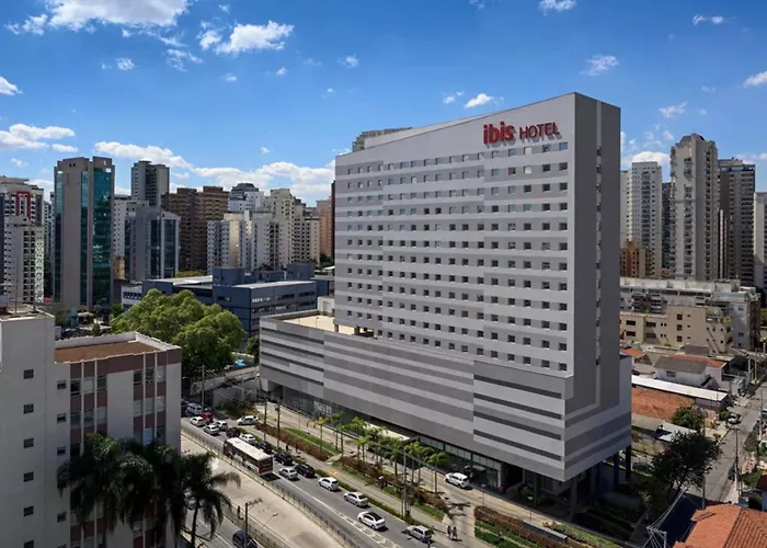 ibis Ibirapuera