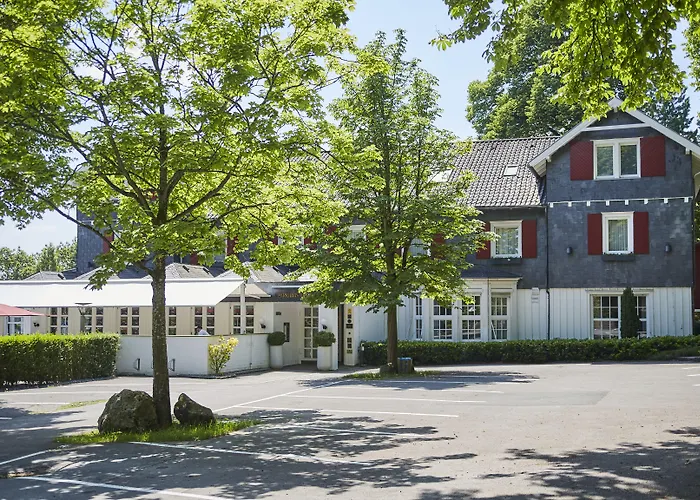Parkhaus Hügel
