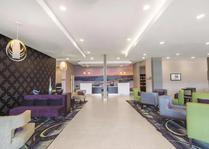 La Quinta By Wyndham Memphis Downtown