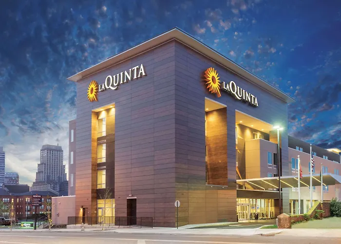 La Quinta By Wyndham Memphis Downtown