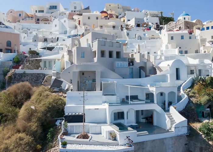 Vacation home: Virginia'S Cave Villas