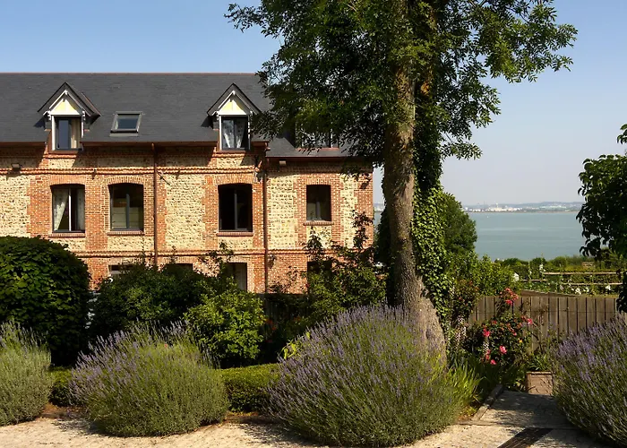 Domaine Du Clos Fleuri