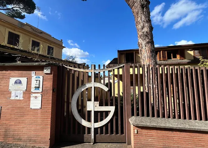 Domus Getsemani