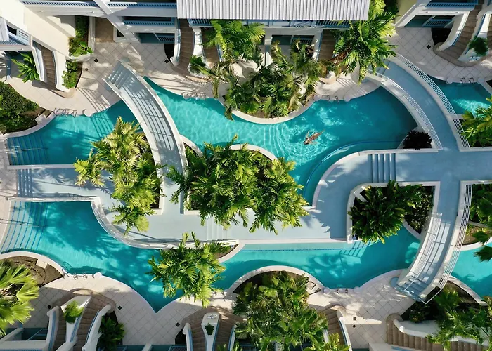 Kid friendly hotel Savannah Beach Club