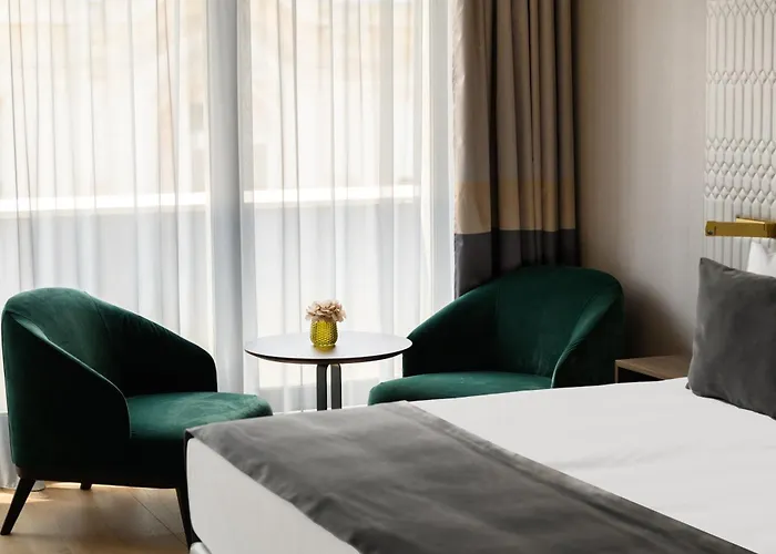 Emerald By Continental Group