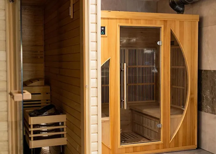 Huisdiervriendelijk hotel: Wellness Hotel Edelweiss