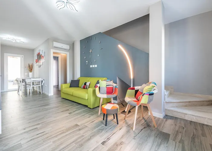 Hotel adatto agli animali: Elizabeth House