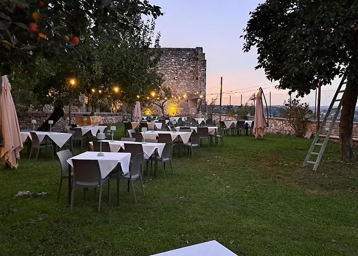 Hotel adatto agli animali: Domus Narnia