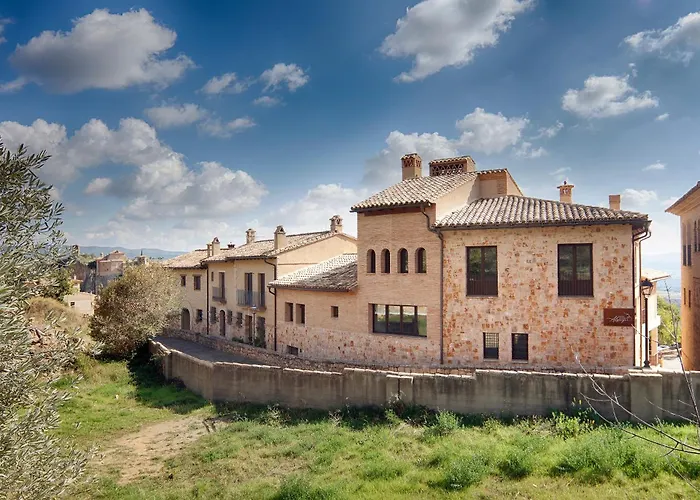 Hotel Vinoteca Alquezar - Adults Only -
