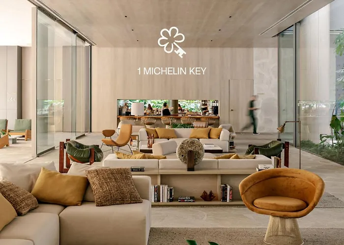 Pulso Hotel Faria Lima