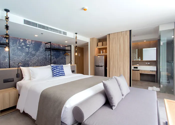 La Vela Khao Lak