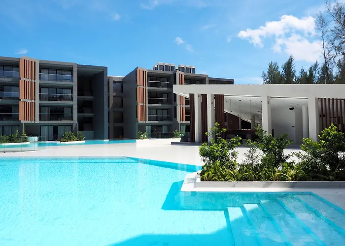 La Vela Khao Lak