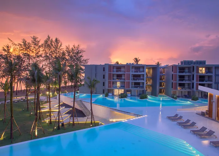 La Vela Khao Lak