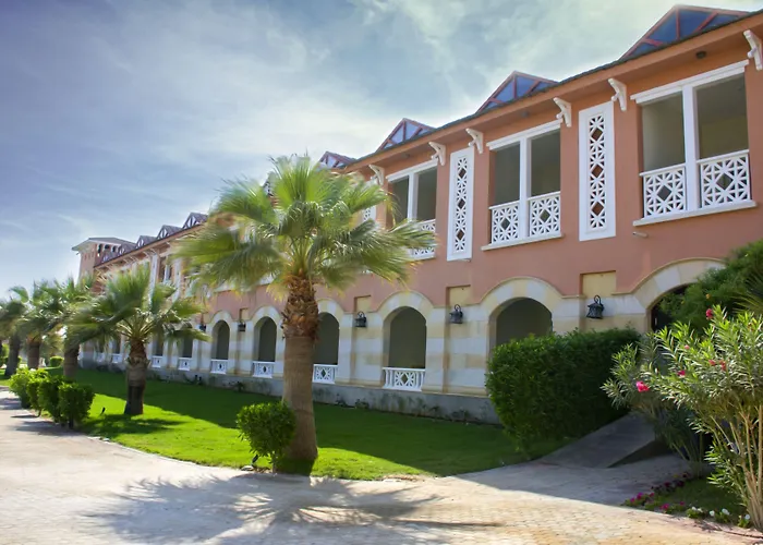 Beach hotel: Radisson Blu Resort, Al Khobar Half Moon Bay