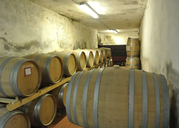 Villa privata: Poste del Chiugi