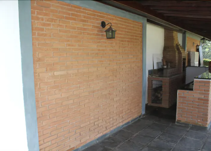  Recanto do Teimoso