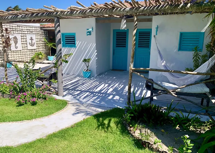 Hotel: Cabaré Du Vento