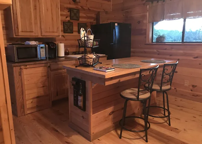 B&B only: City On A Hill At Spring Creek