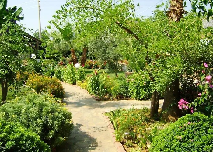 Apart hotel: Milkyway Apart & Hotels