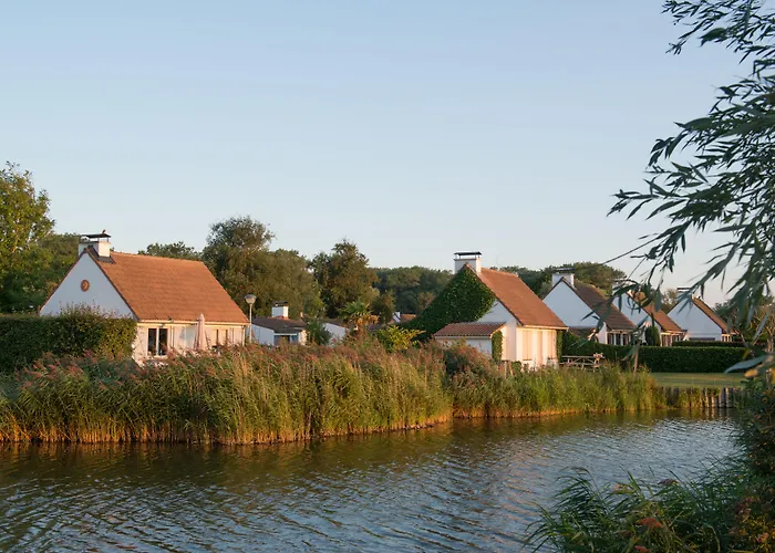 Sunparks Oostduinkerke - Plopsaland