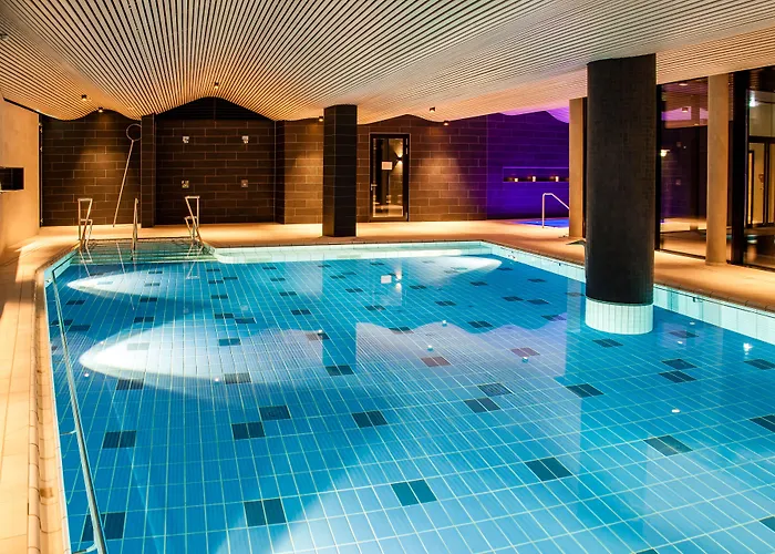 Spa Hotel Amsee