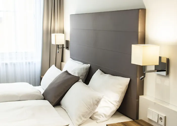 3 SterneHotel Bayerischer Hof