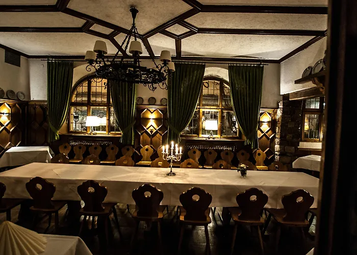 3 SterneHotel Bayerischer Hof