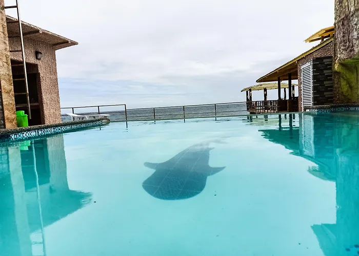 3 star hotel: Ging-Ging Hotel And Resort