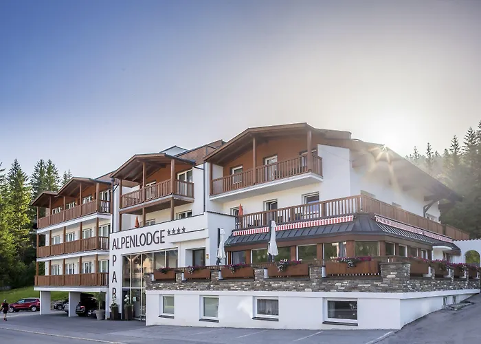 Alpenlodge