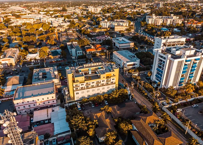 Spa Hotel: R Hotel Kingston