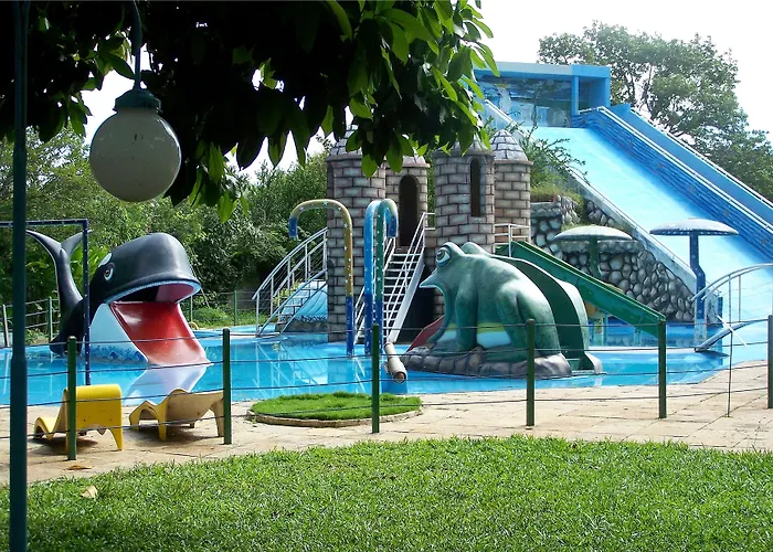 Resort Hotel Atlantic City Nautico Club