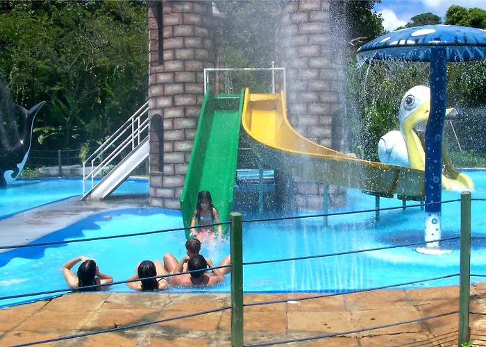 Resort Hotel Atlantic City Nautico Club