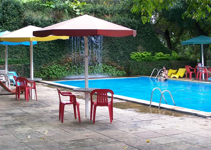 Resort Hotel Atlantic City Nautico Club