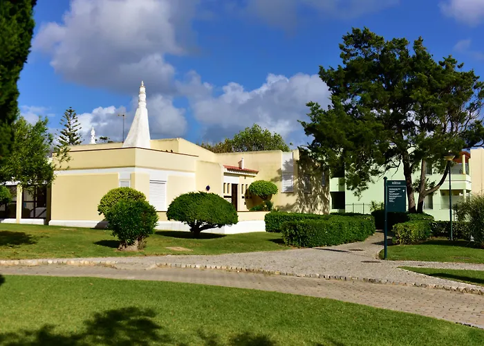 Hotel: Pestana D. João II Beach&Golf Resort
