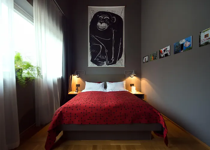 The Flushing Meadows Hotel